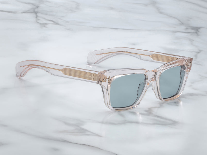 Jacques Marie Mage Molino Sun (Cameo)