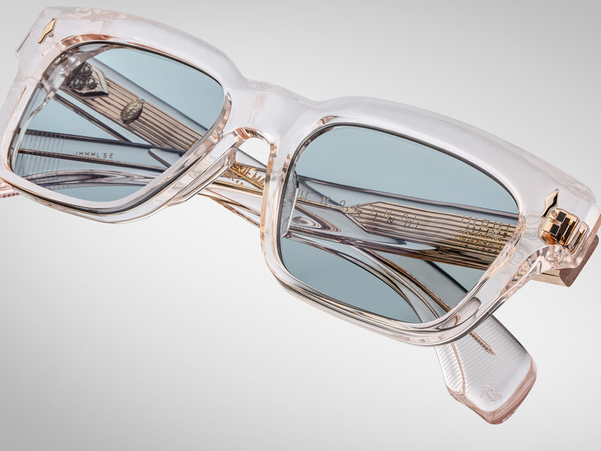 Jacques Marie Mage Molino Sun (Cameo)