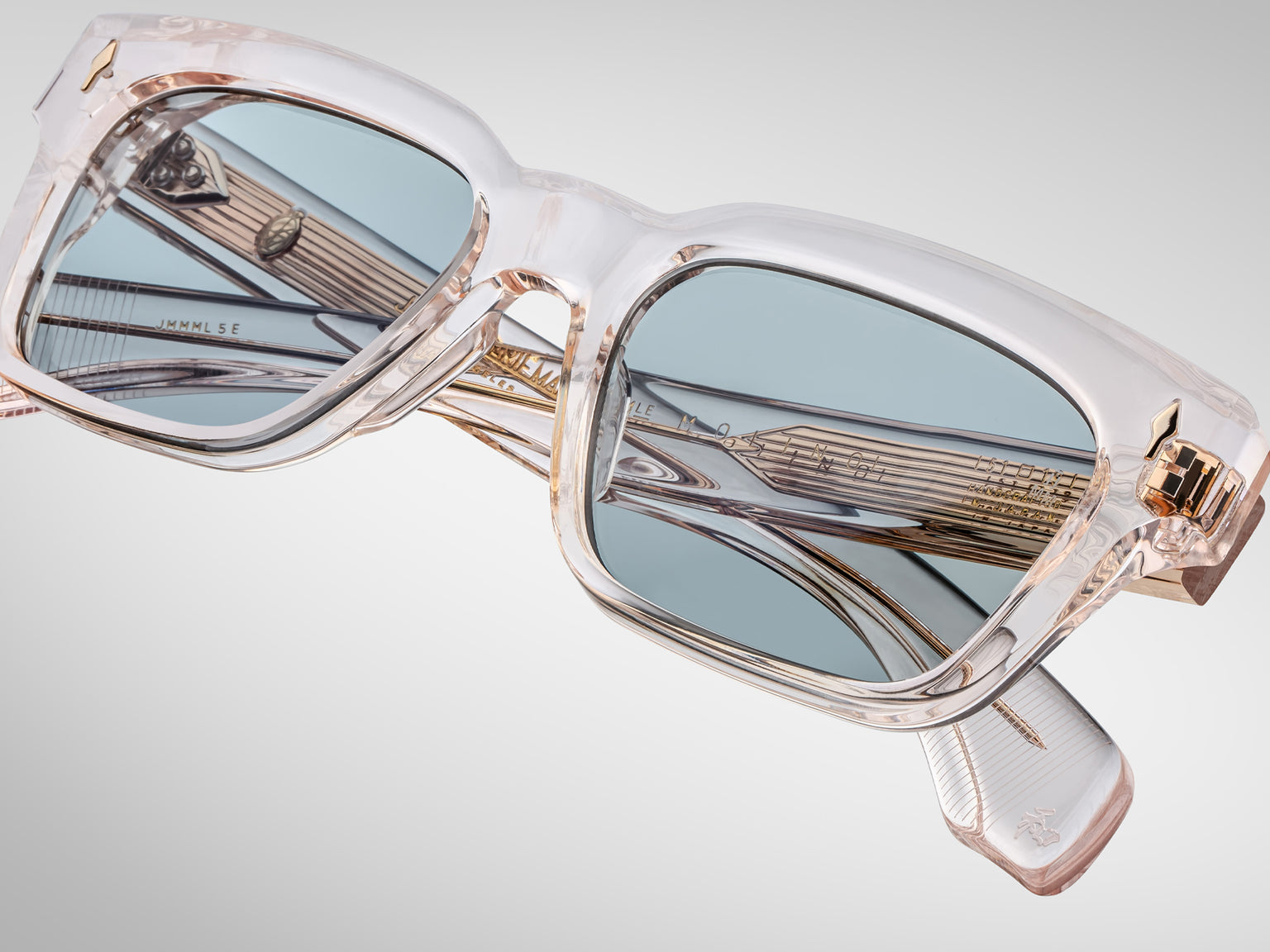 Jacques Marie Mage Molino Sun (Cameo)