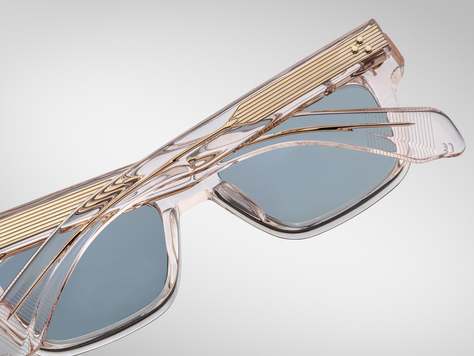 Jacques Marie Mage Molino Sun (Cameo)