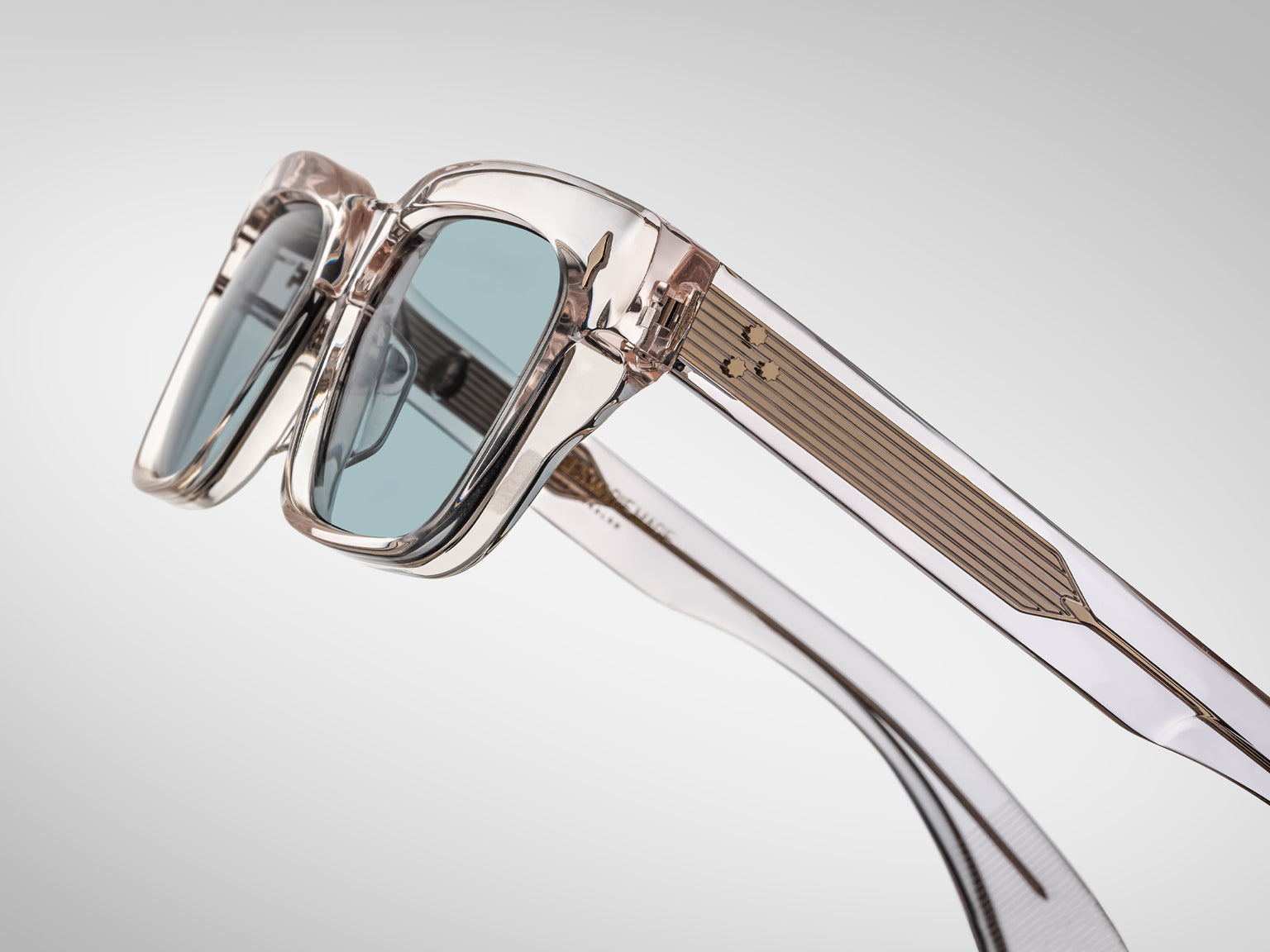 Jacques Marie Mage Molino Sun (Cameo)