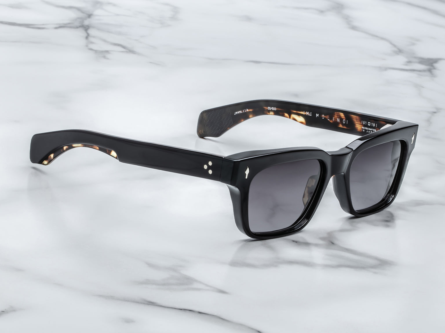 Jacques Marie Mage Molino Sun (Noir 11)