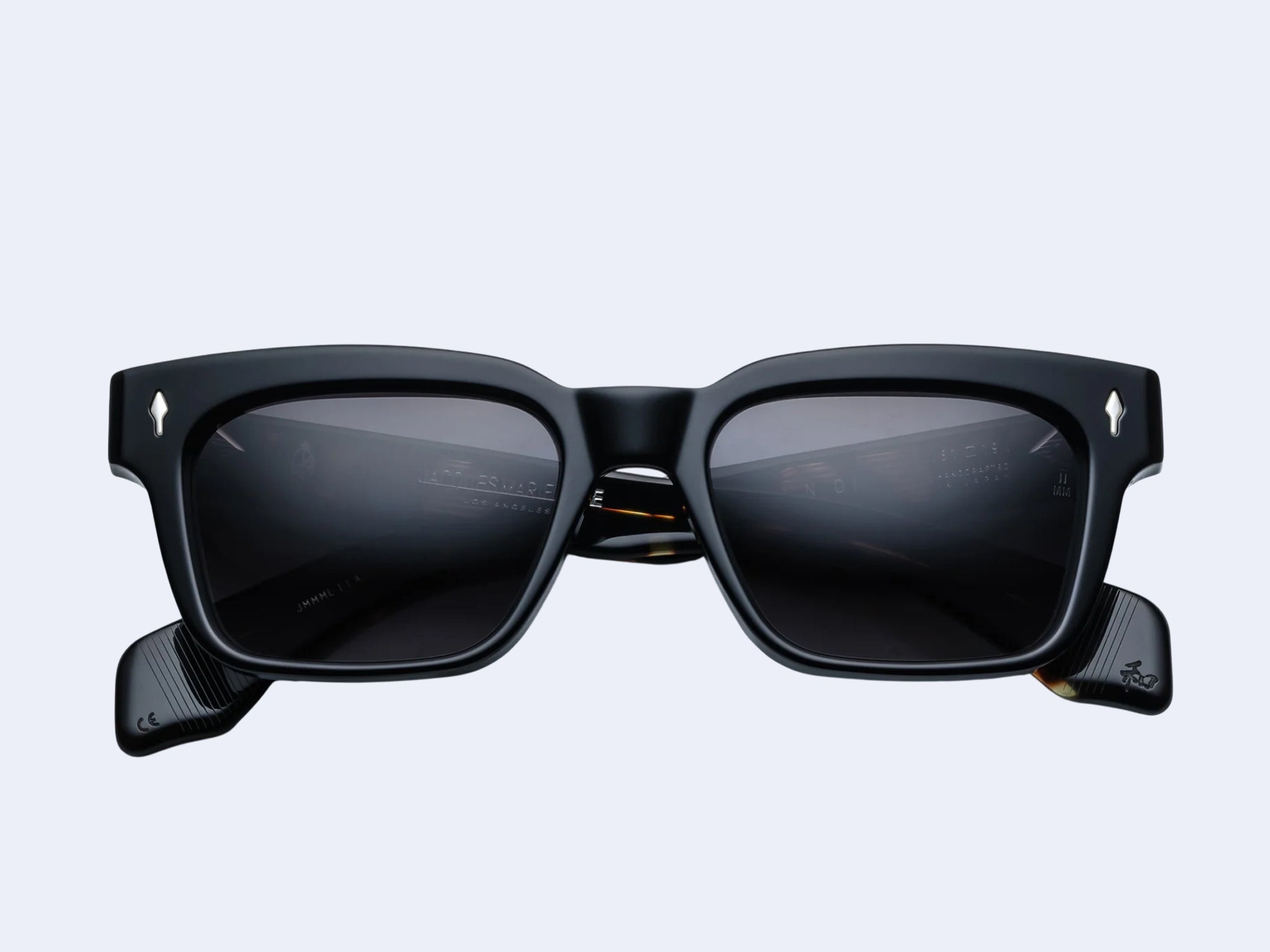 Jacques Marie Mage Molino (Noir 11)