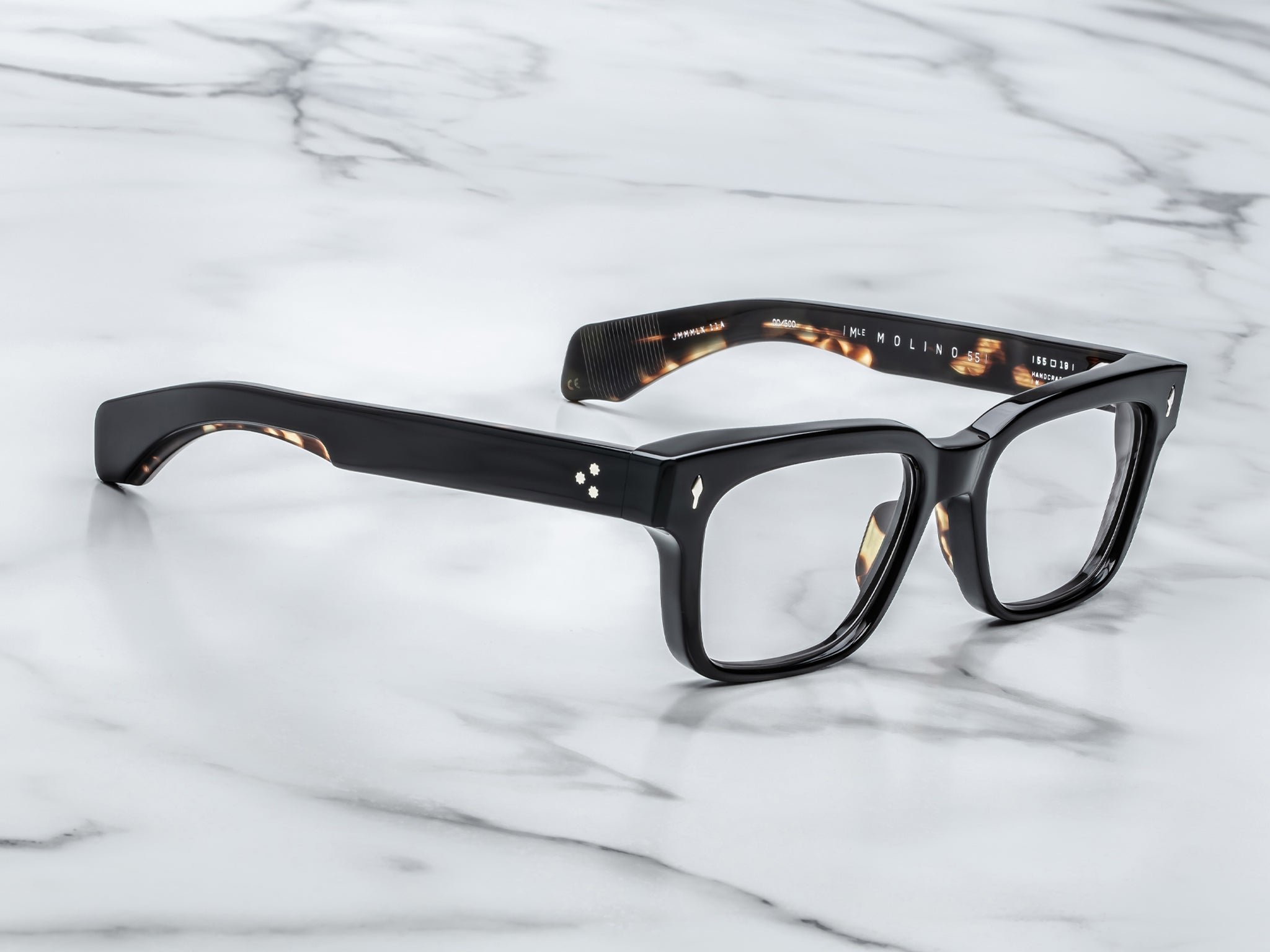 【たー】Jacques Marie Mage MOLINO Noir 11 Jacques Marie Mage Molino (Noir 11)