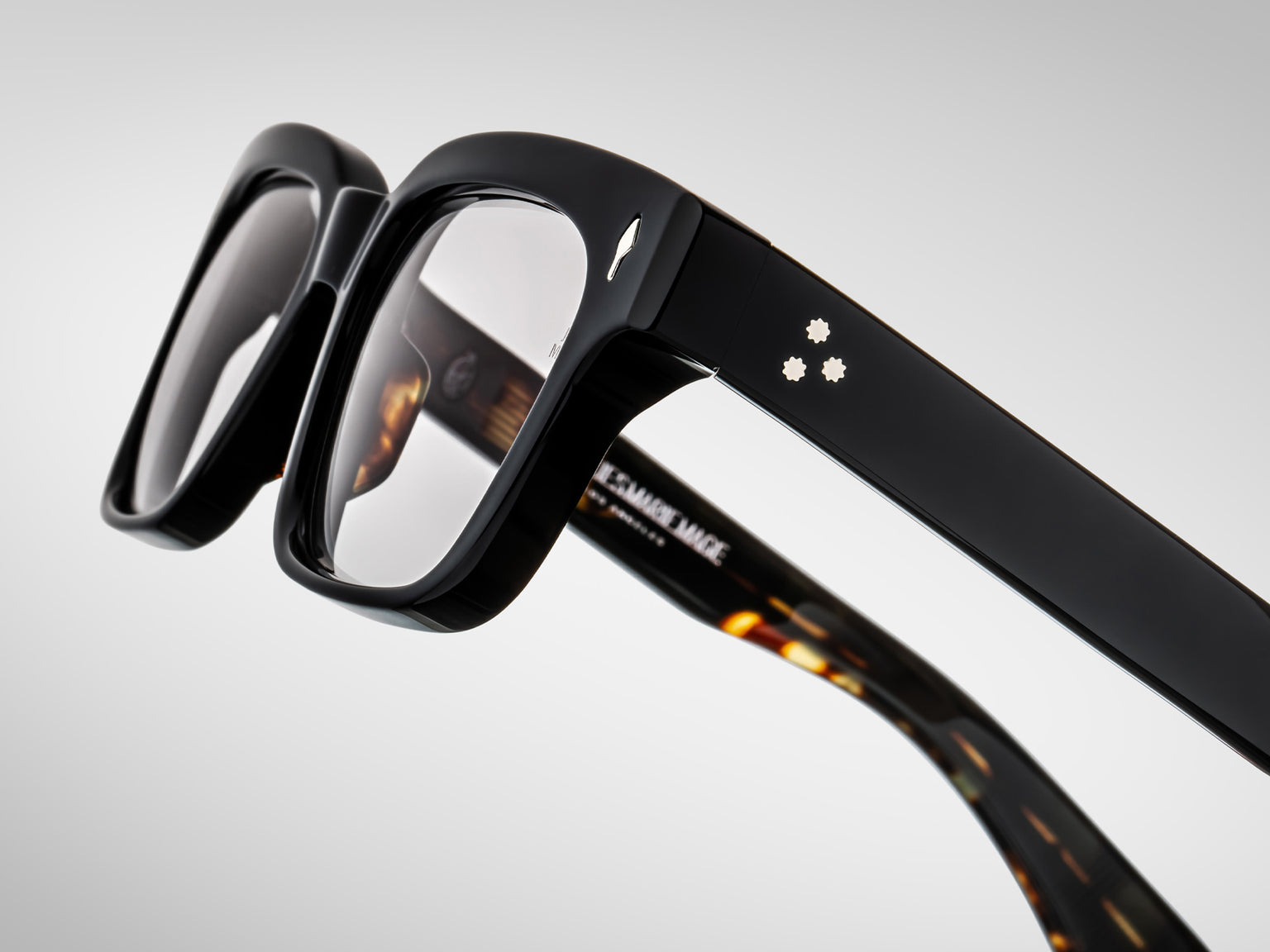 Jacques Marie Mage Molino (Noir 11)