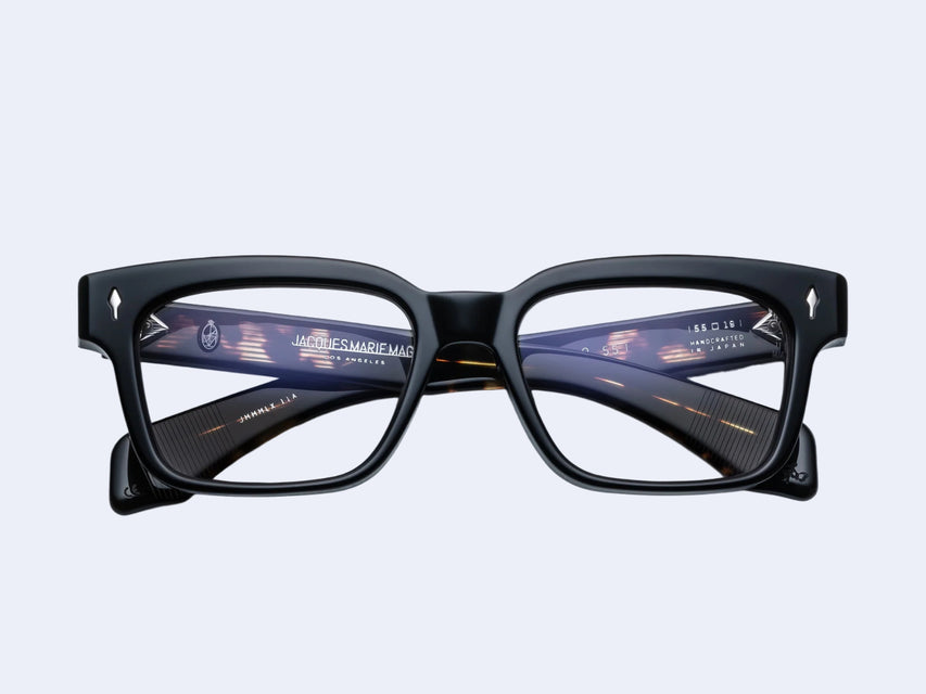 Jacques Marie Mage Molino (Noir 11)