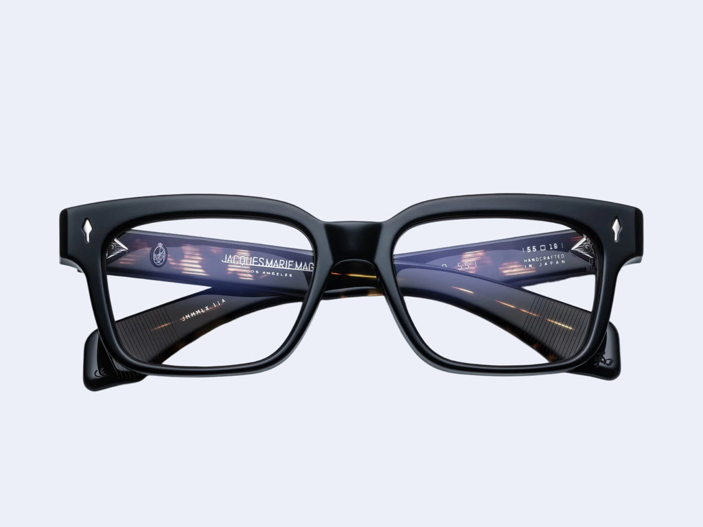 Jacques Marie Mage Molino (Noir 11)