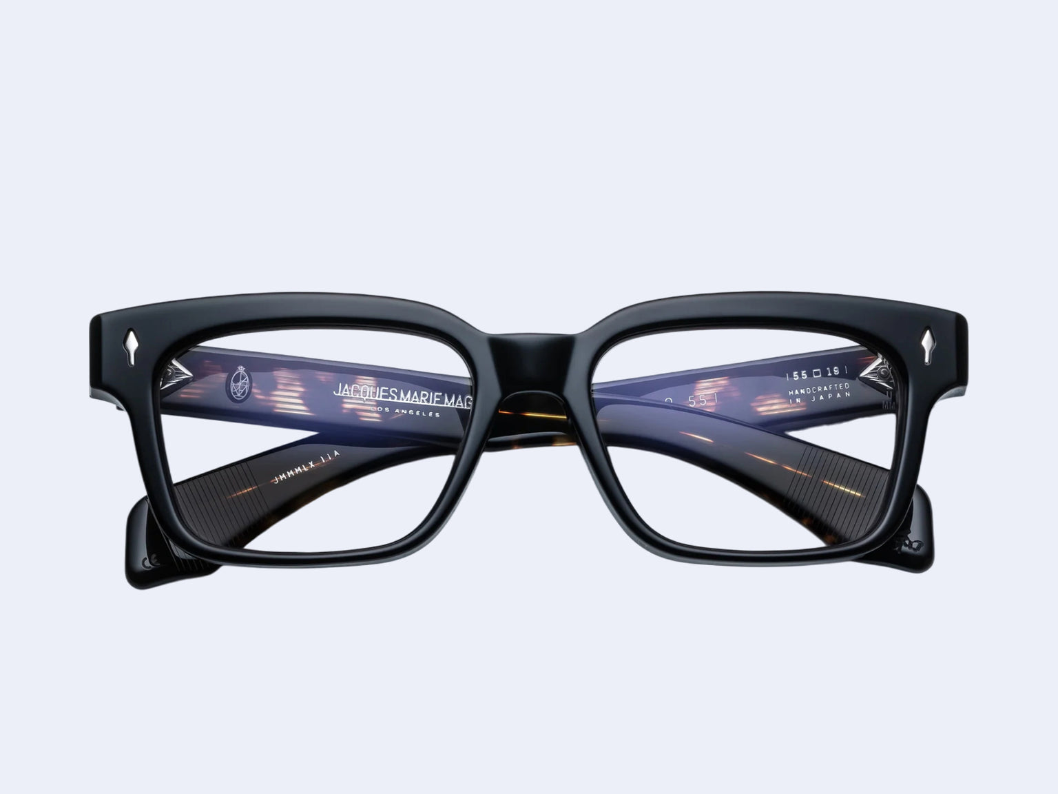 Jacques Marie Mage Molino (Noir 11)