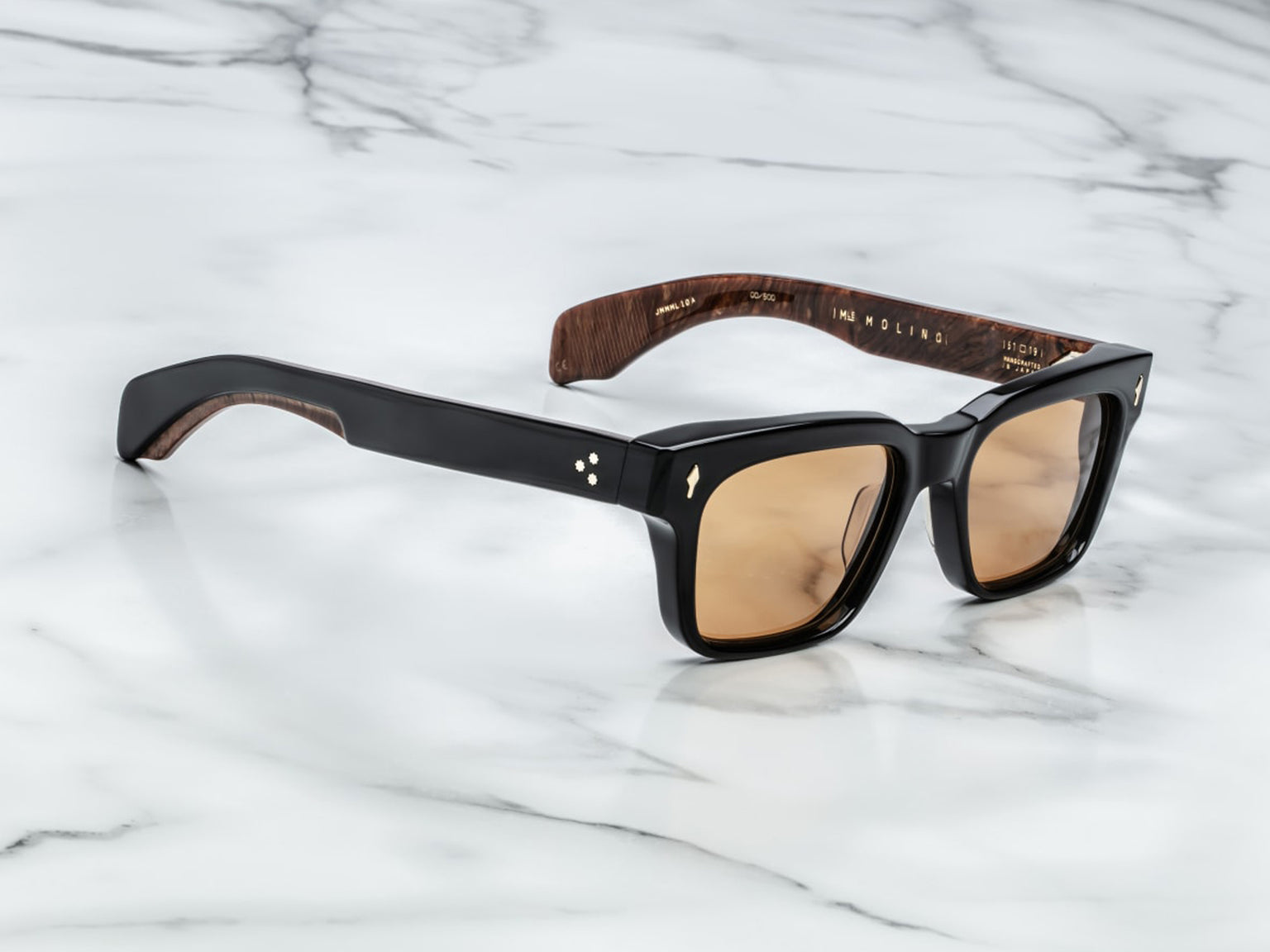 Jacques Marie Mage Molino 55 Sun (Noir X)