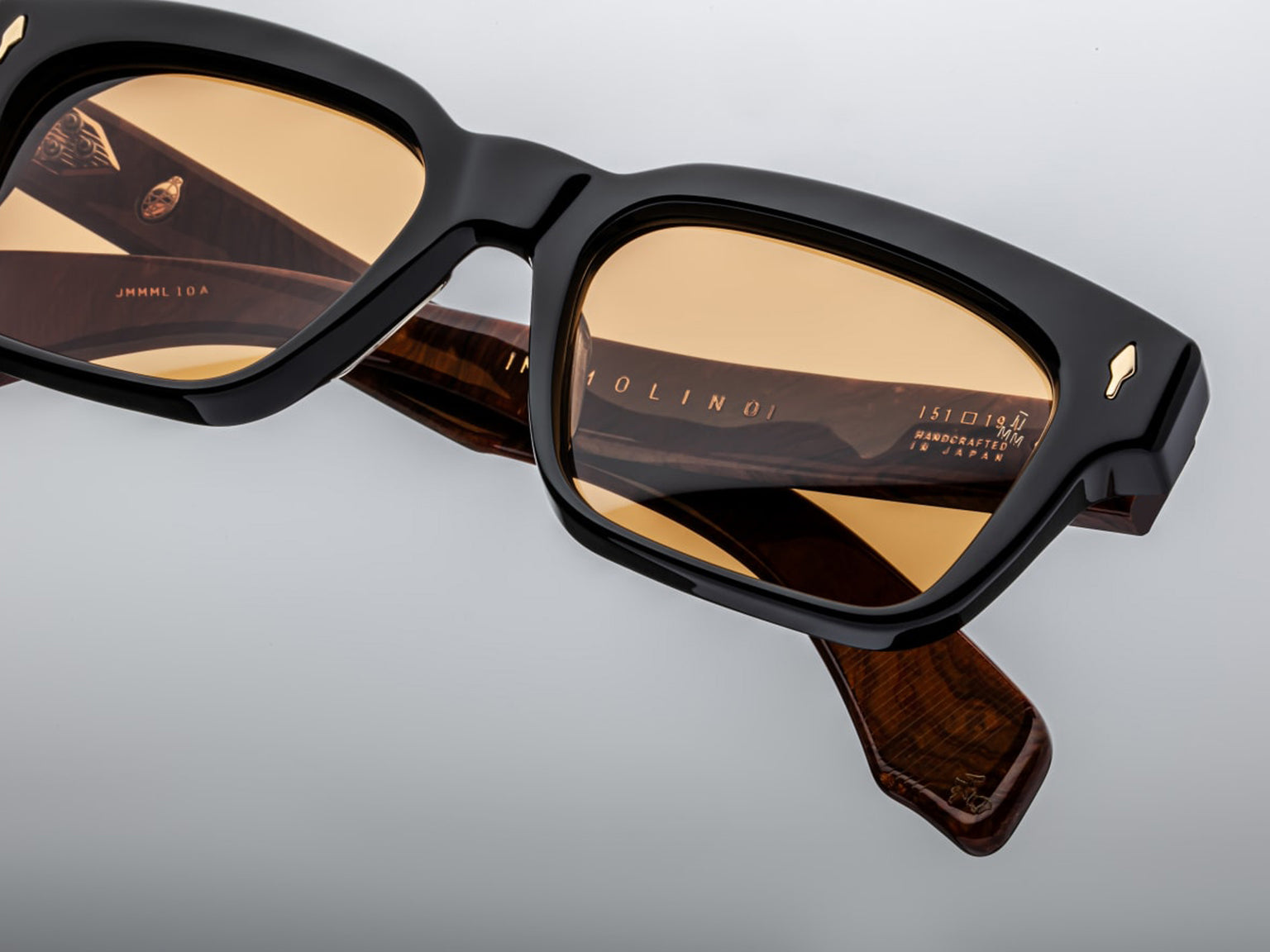 Jacques Marie Mage Molino 55 Sun (Noir X)