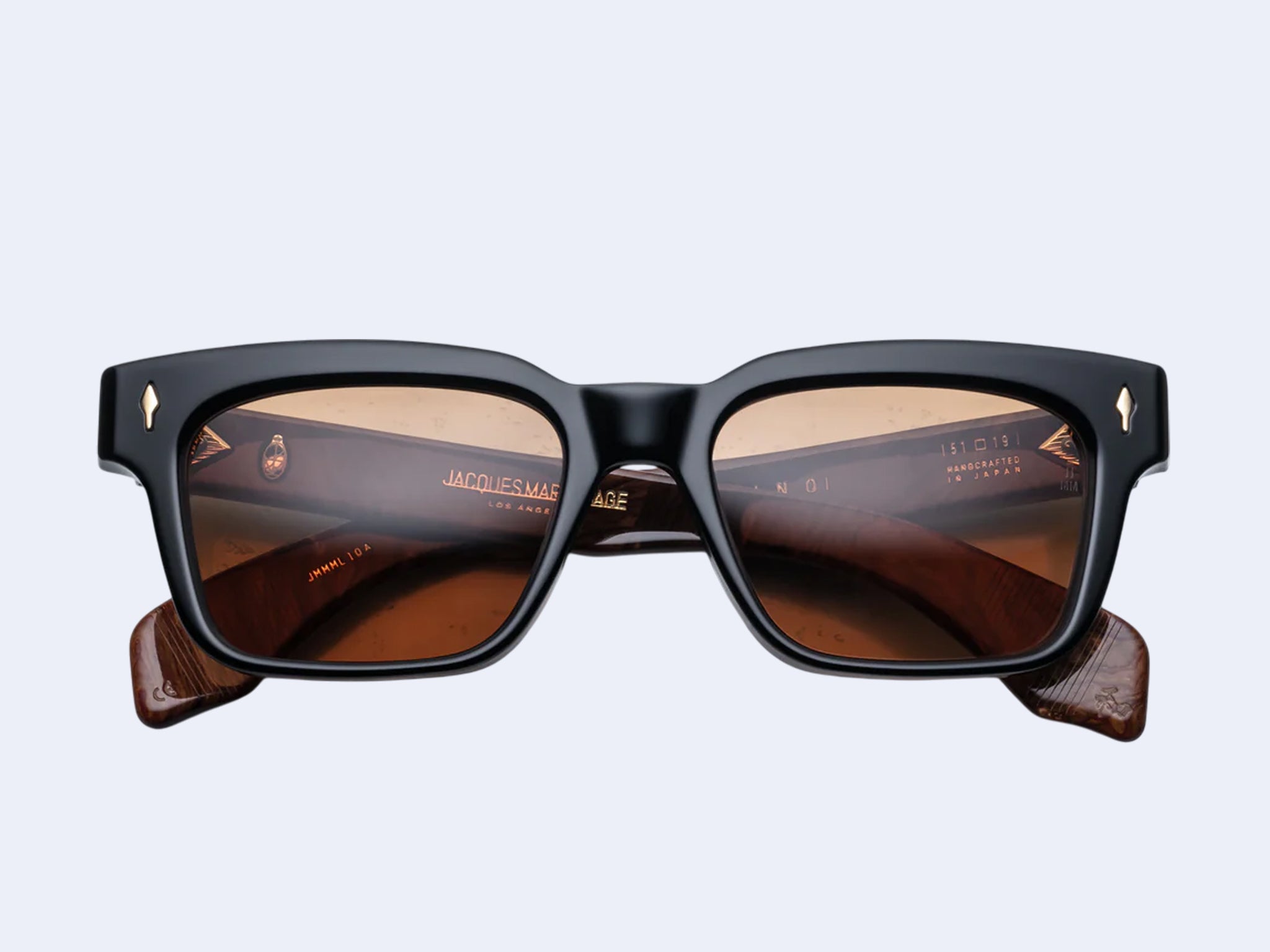 Jacques Marie Mage Molino Sun (Noir 11)