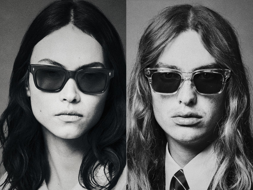 Jacques Marie Mage Molino Sun (Cameo)