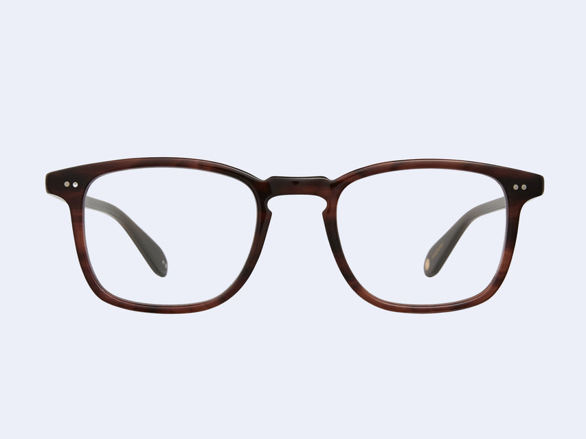 Garrett Leight Howland (Grand Oak Tortoise)