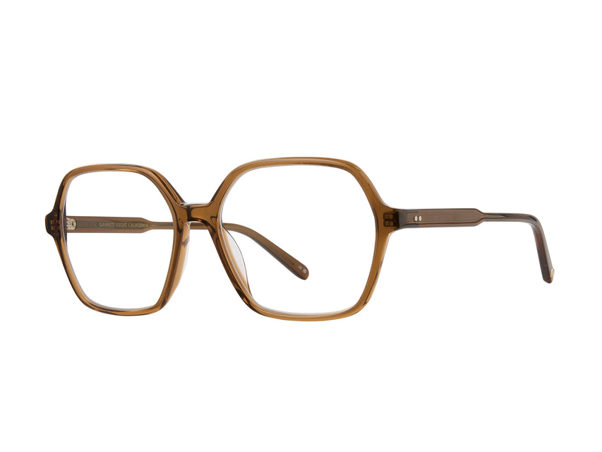 Garrett Leight Mariposa (Cola)