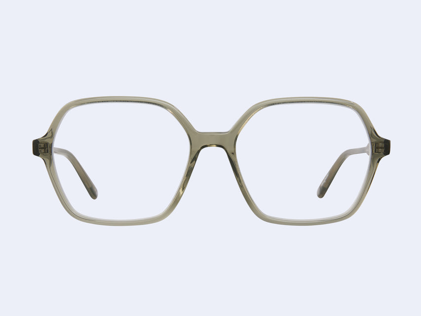 Garrett Leight Mariposa (Oakmoss)