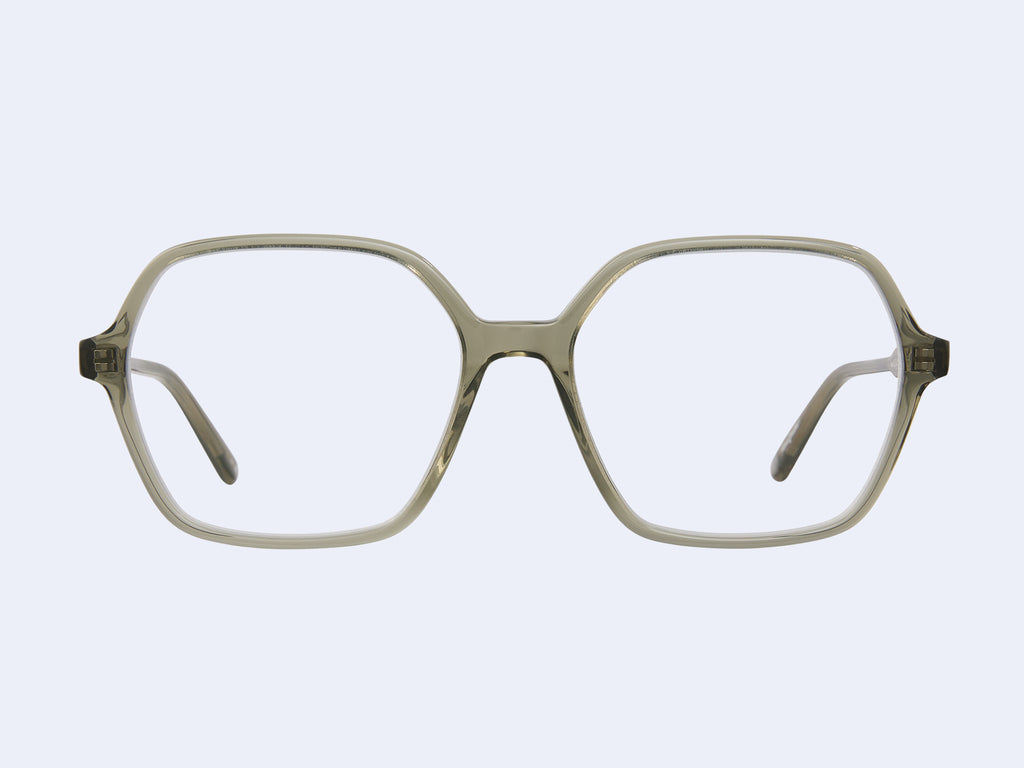 Garrett Leight Mariposa (Oakmoss)