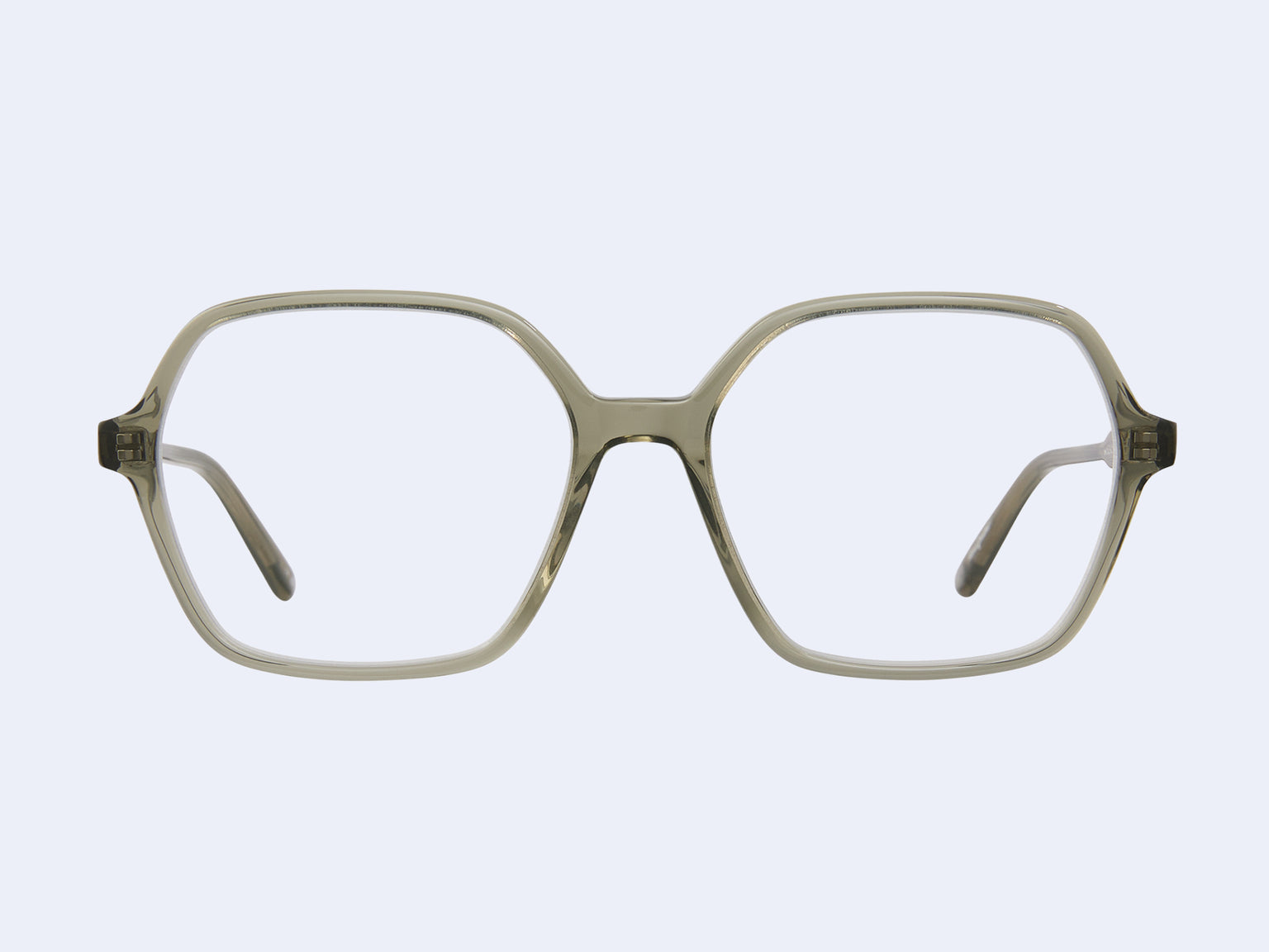 Garrett Leight Mariposa (Oakmoss)