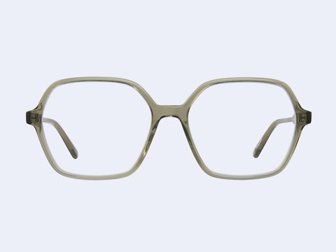 Garrett Leight Mariposa (Oakmoss)