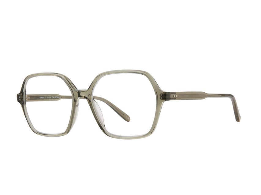 Garrett Leight Mariposa (Oakmoss)