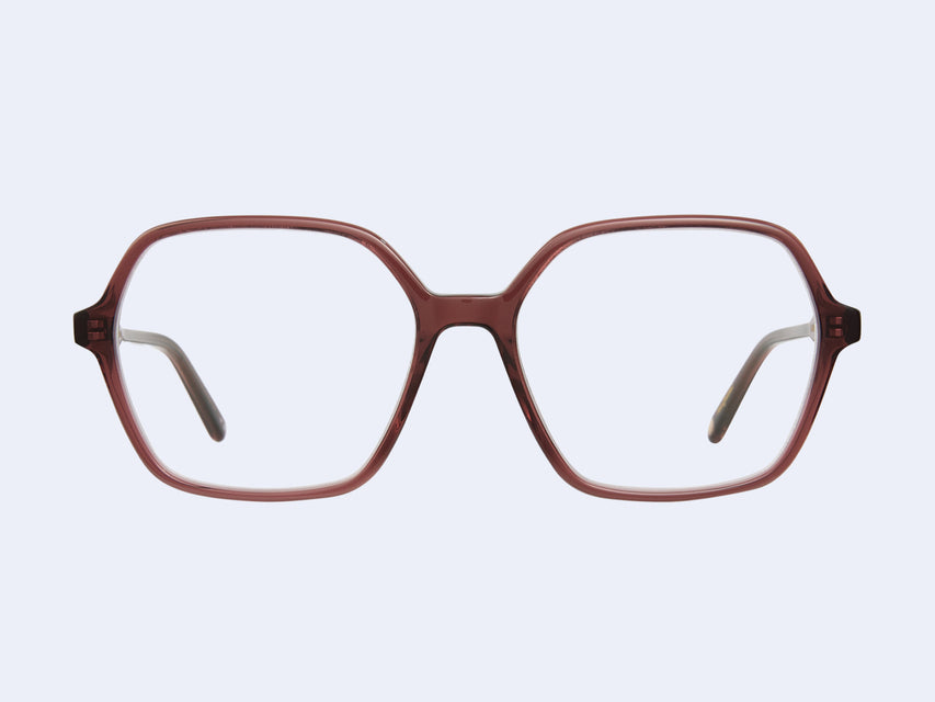 Garrett Leight Mariposa (Strawberry Jam)