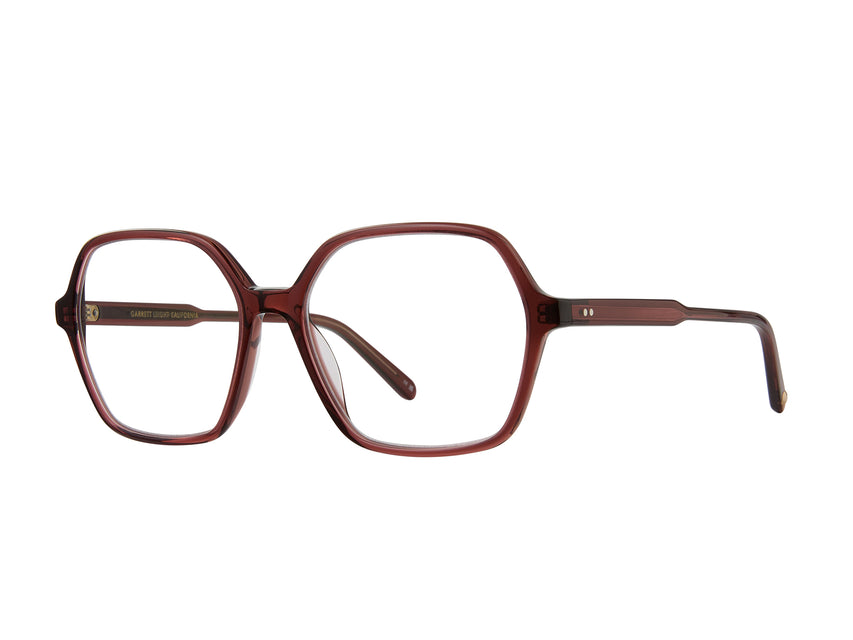 Garrett Leight Mariposa (Strawberry Jam)