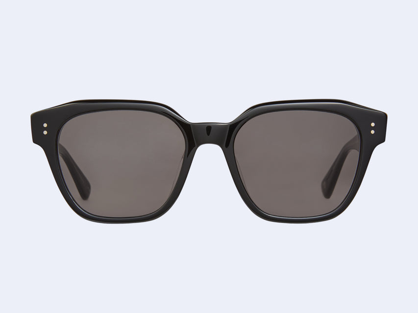Garrett Leight Palmera Sun (Black)