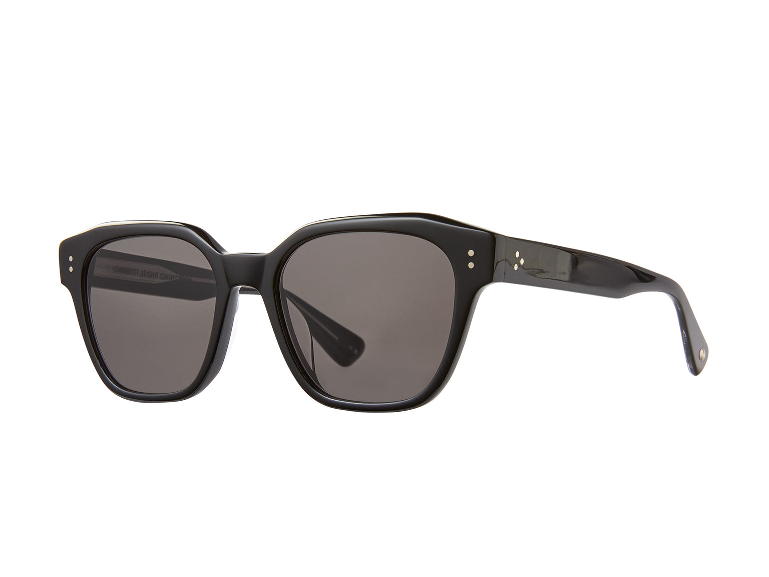 Garrett Leight Palmera Sun (Black)