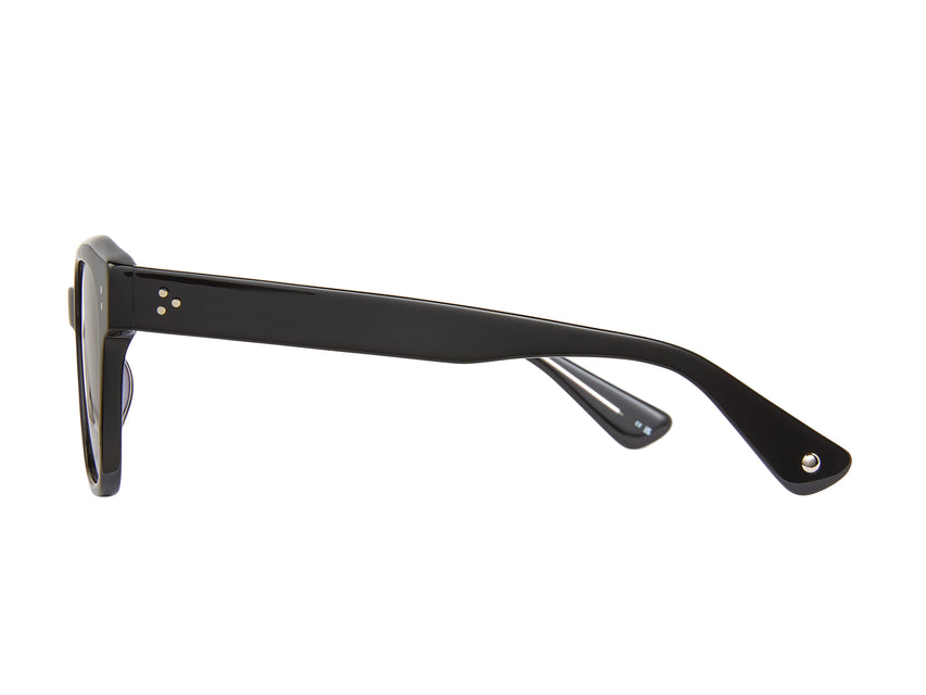 Garrett Leight Palmera Sun (Black)