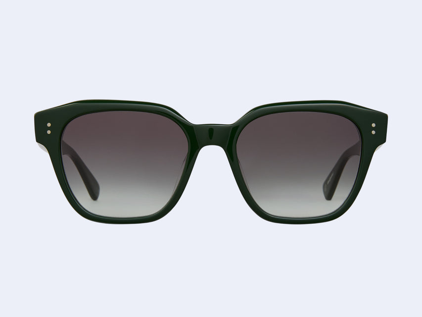 Garrett Leight Palmera Sun (Emerald)