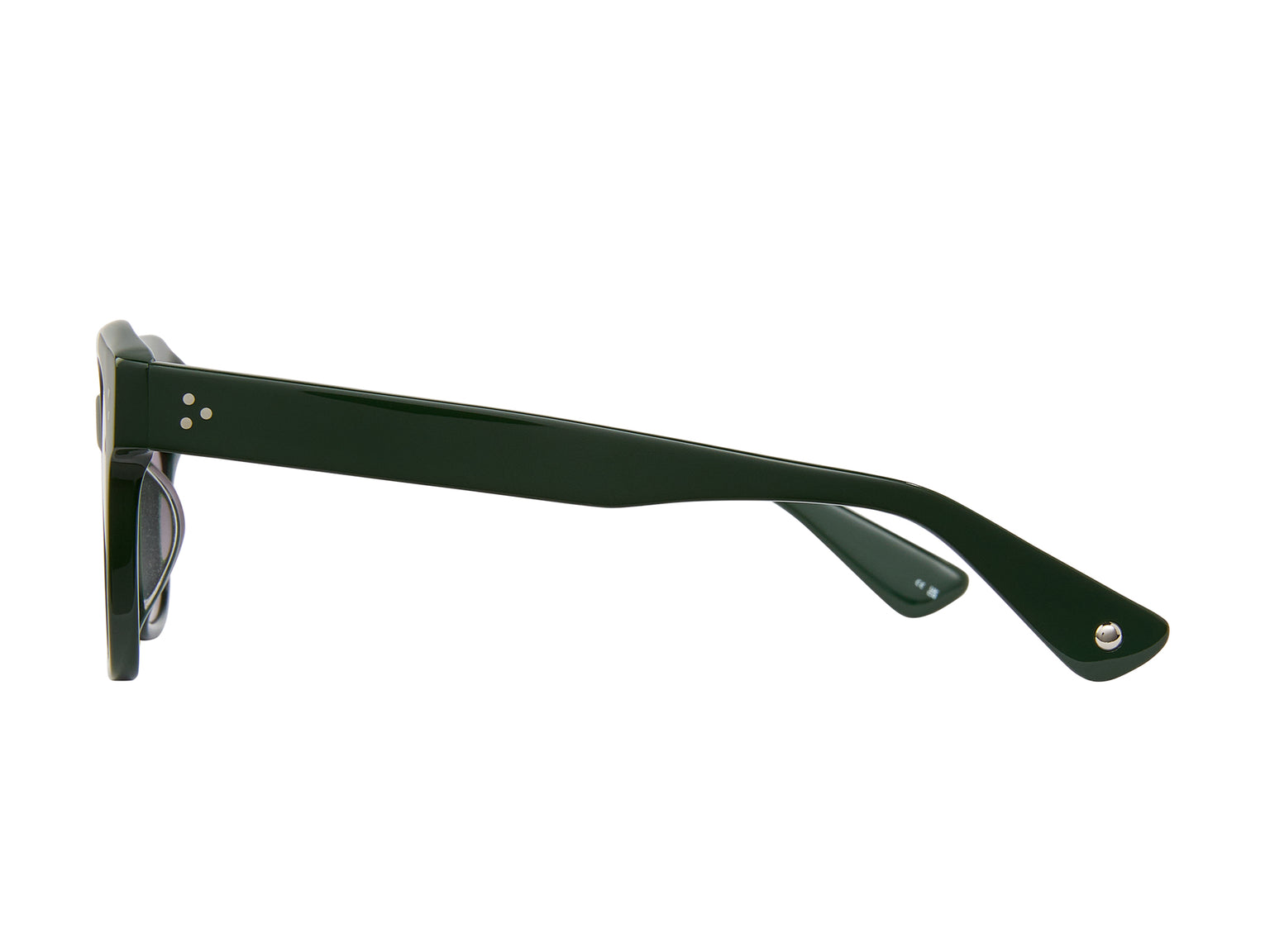 Garrett Leight Palmera Sun (Emerald)