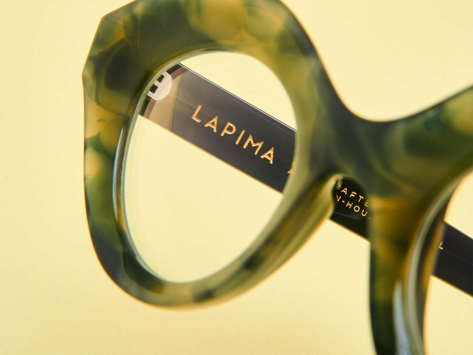 Lapima Nina Petit (Forest)