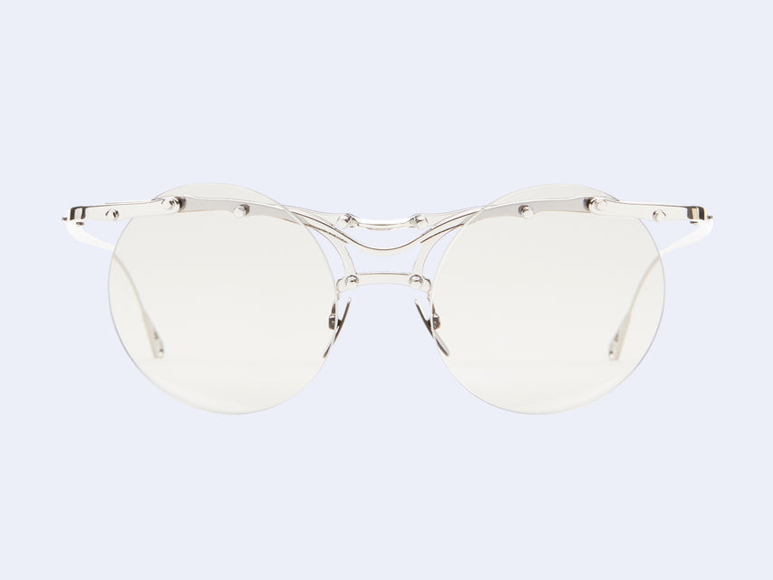 Innerraum O01 Sun (Silver)