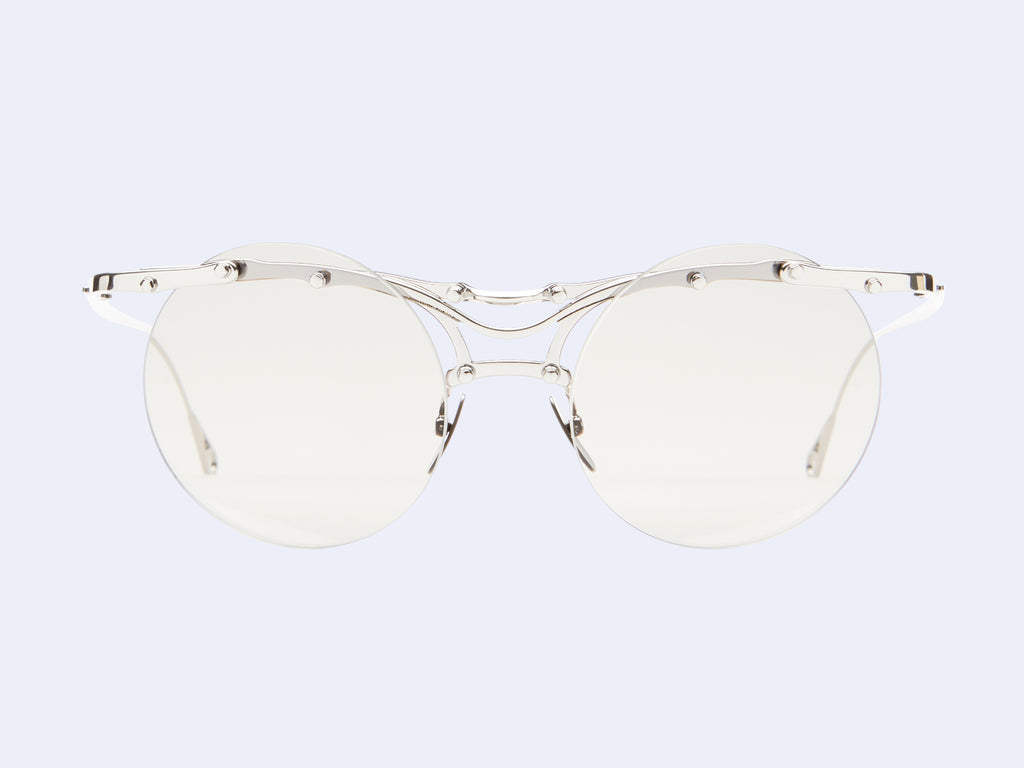 Innerraum O01 Sun (Silver)