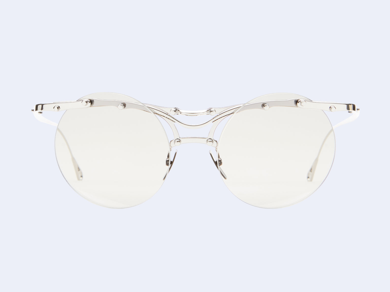 Innerraum O01 Sun (Silver)
