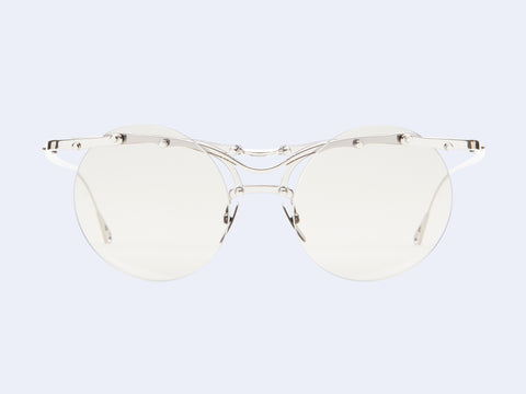 Innerraum O01 Sun (Silver)