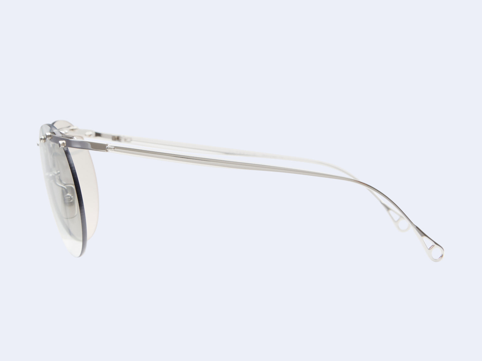 Innerraum O01 Sun (Silver)