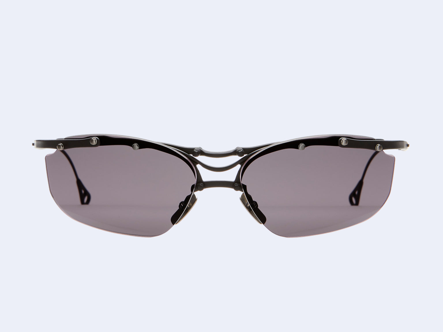 Innerraum O02 Sun (Black Matt)