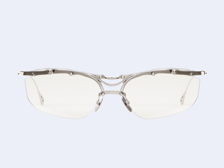 Innerraum O02 Sun (Silver)
