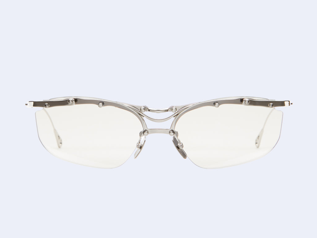 Innerraum O02 Sun (Silver)