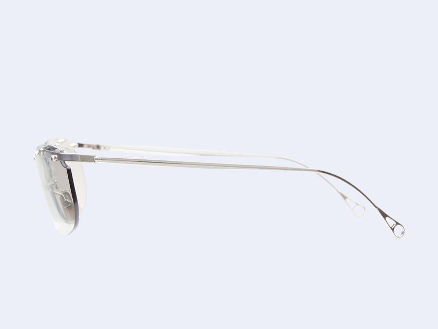 Innerraum O02 Sun (Silver)