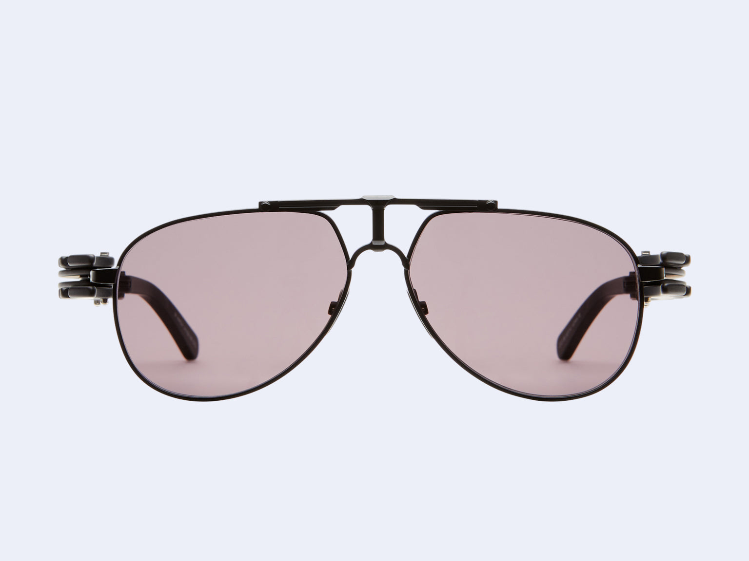 Innerraum O20 Sun (Black Matt)