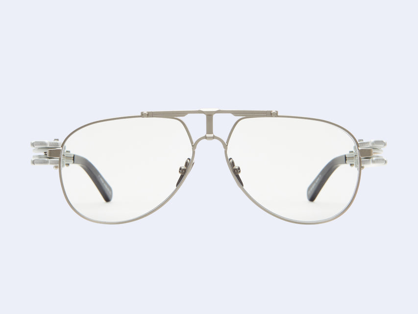 Innerraum O20 Sun (Silver Matt)