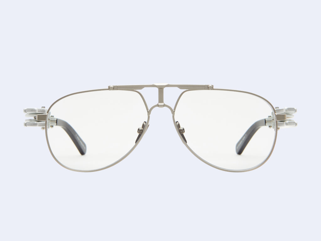 Innerraum O20 Sun (Silver Matt)