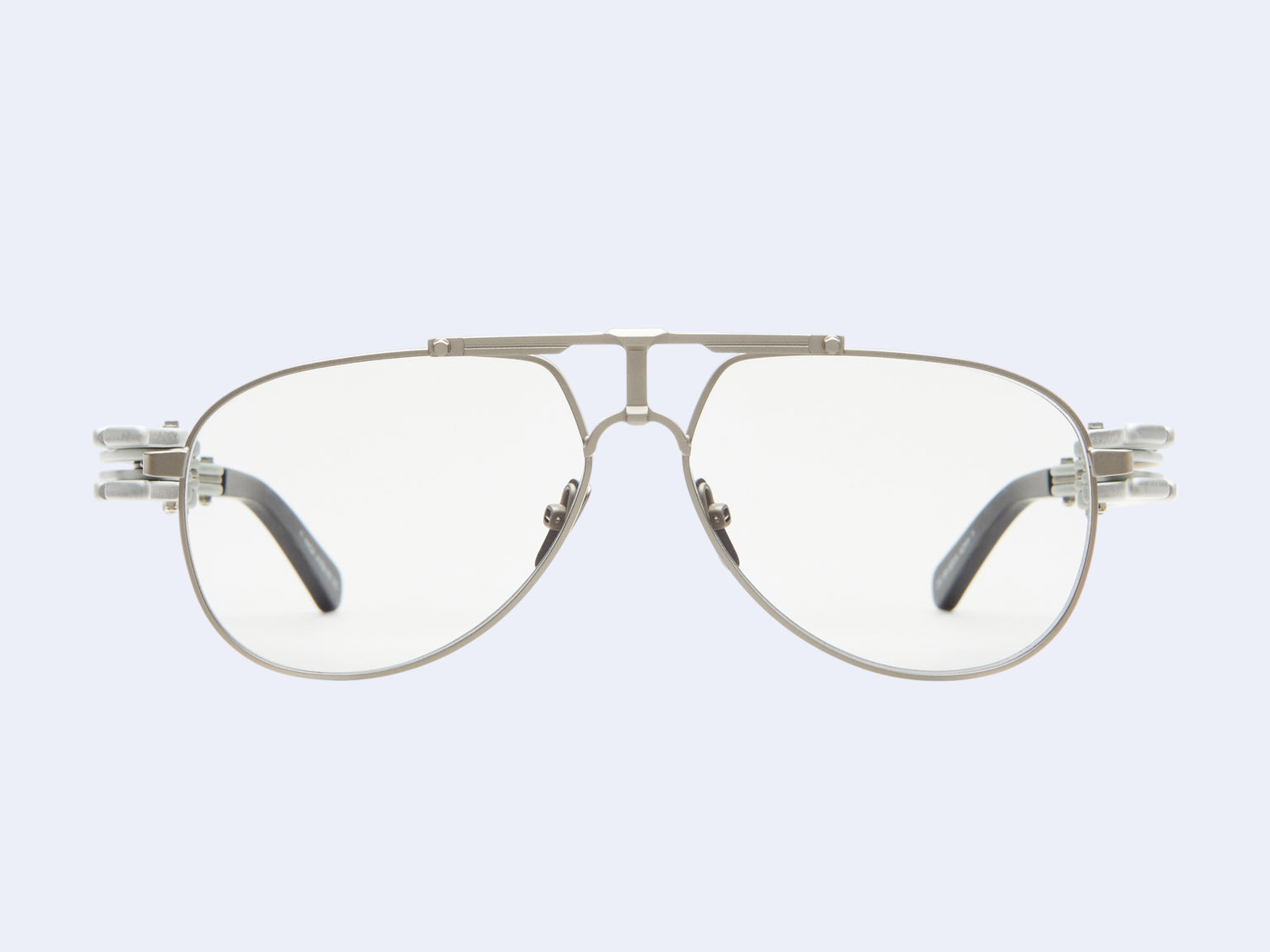 Innerraum O20 Sun (Silver Matt)