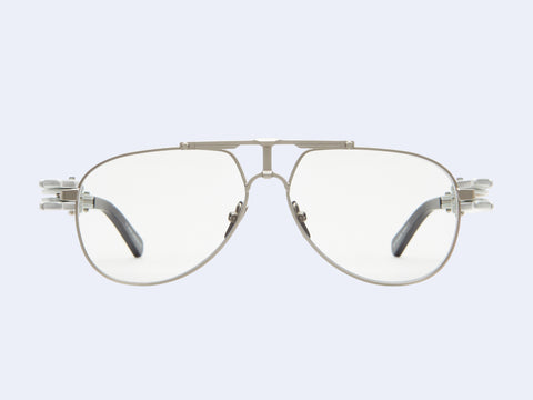 Innerraum O20 Sun (Silver Matt)