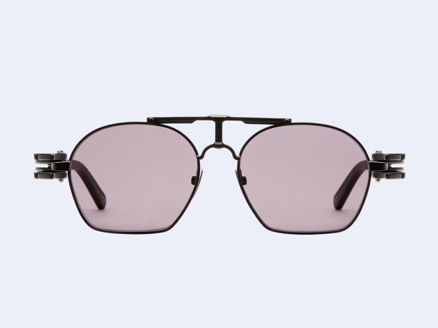Innerraum O24 Sun (Black Matt)