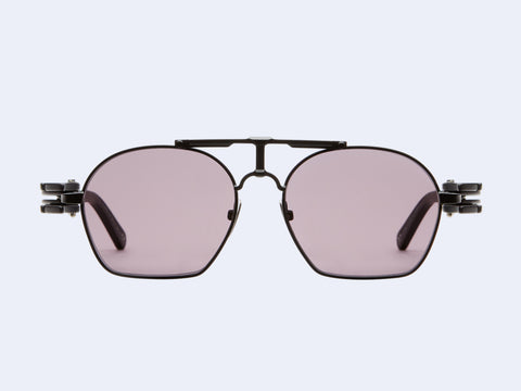 Innerraum O24 Sun (Black Matt)