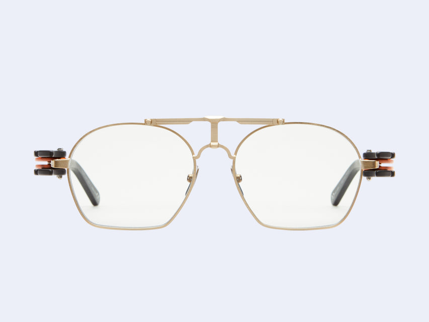 Innerraum O24 Sun (Gold Matt)