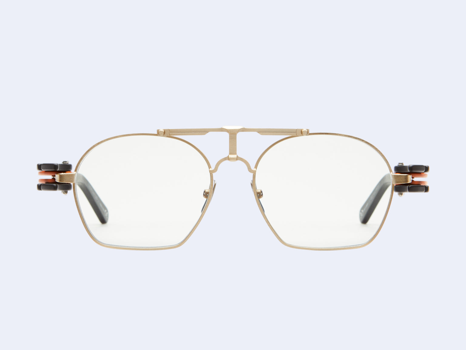 Innerraum O24 Sun (Gold Matt)