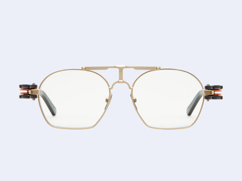 Innerraum O24 Sun (Gold Matt)